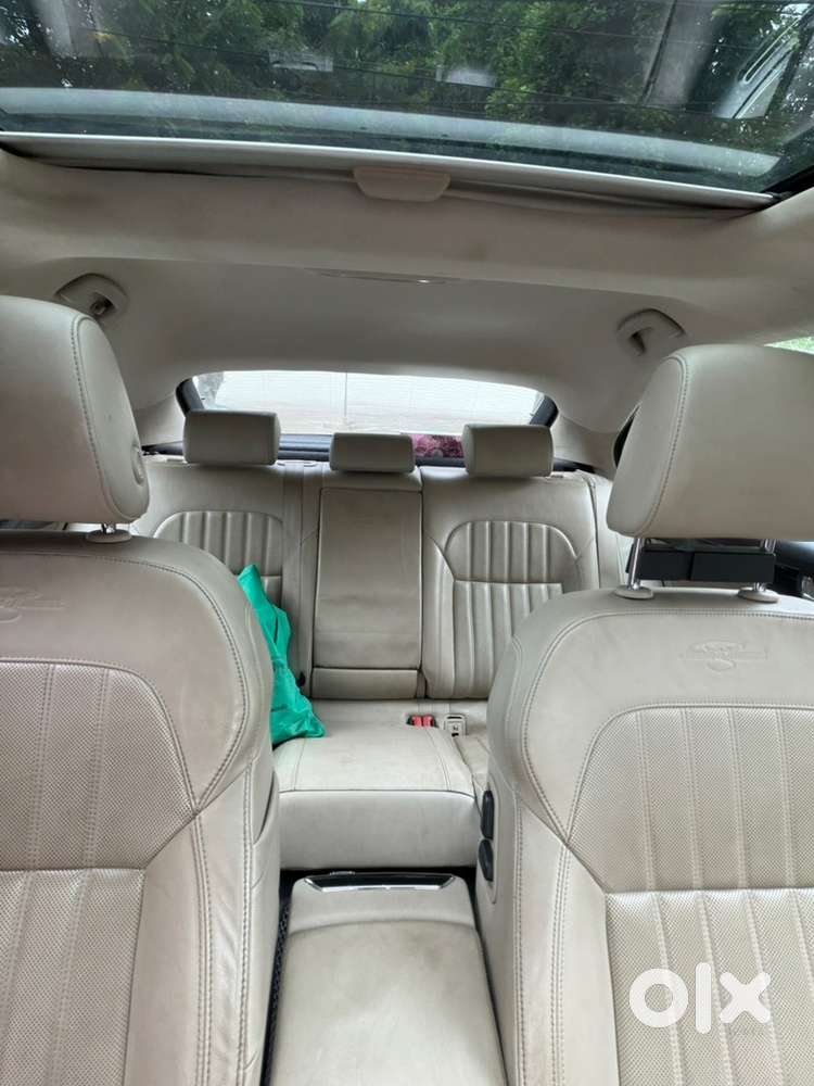 Skoda Superb Diesel 2017
