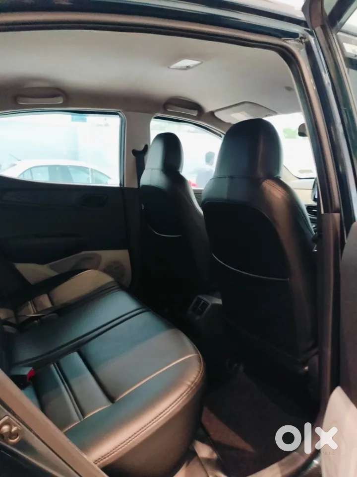 Hyundai Grand I10 Nios Magna 1.2 Kappa Vtvt, 2022, Petrol