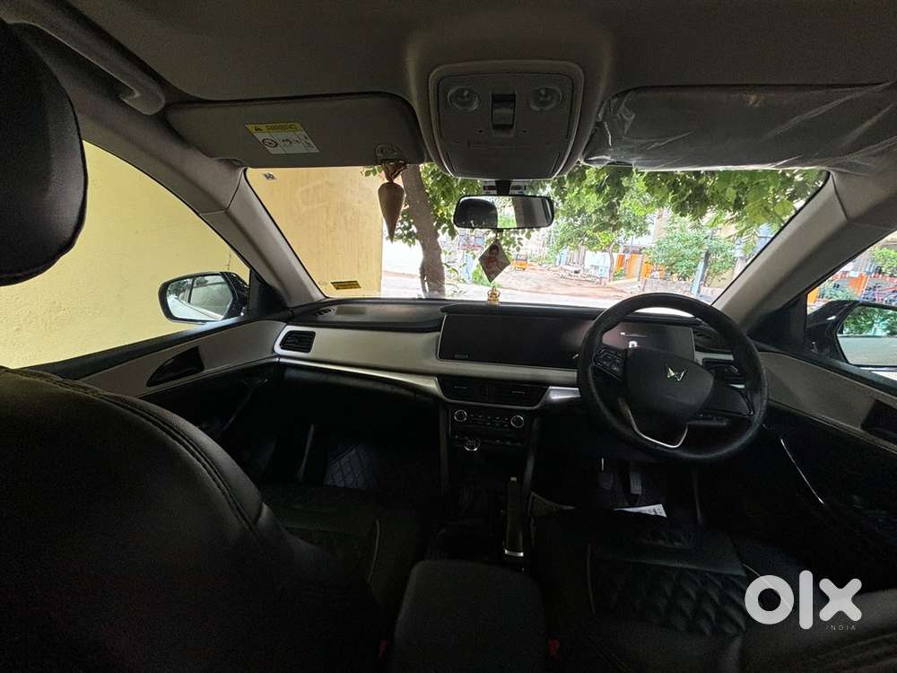 Mahindra Xuv700