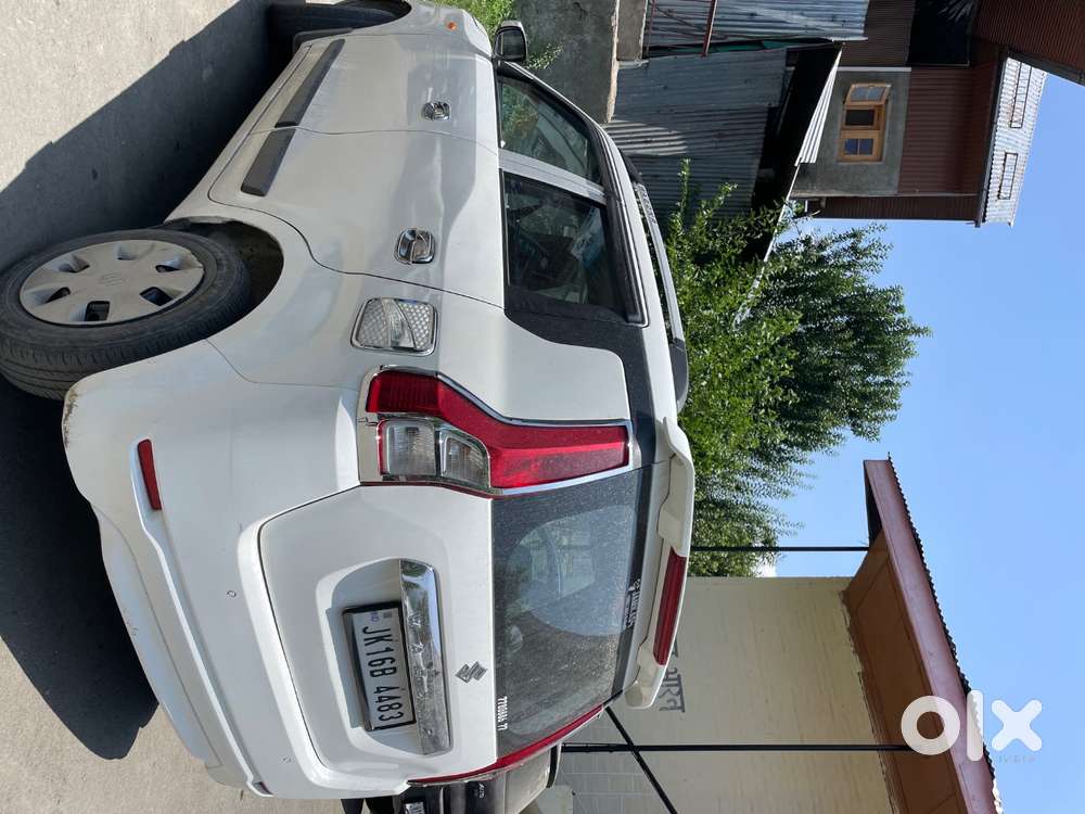 2022 Maruti Wagon R