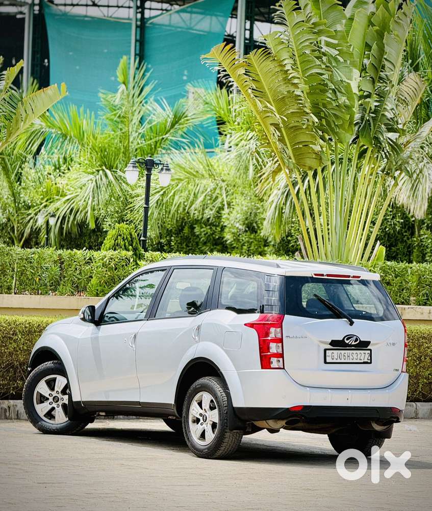 Mahindra Xuv500 W8, 2014, Diesel