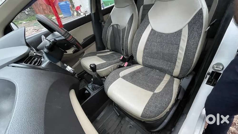 Hyundai Eon Era Plus