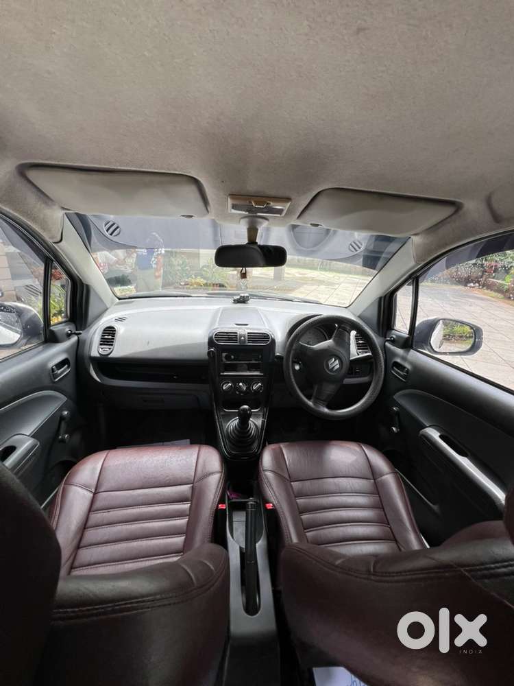 Maruti Ritz Diesel 2016