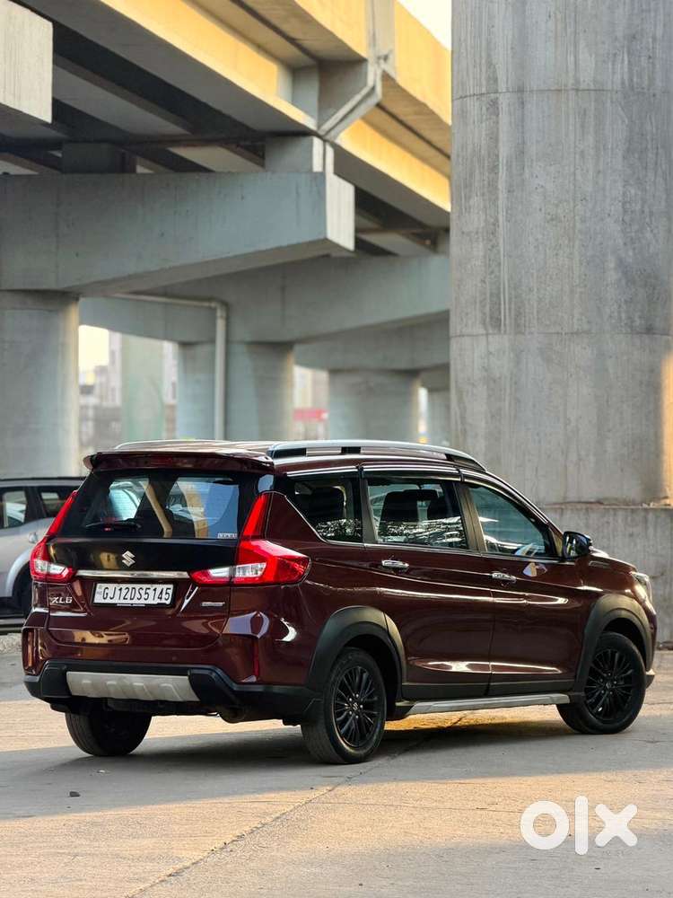 Maruti Suzuki Xl6 Zeta, 2019, Petrol
