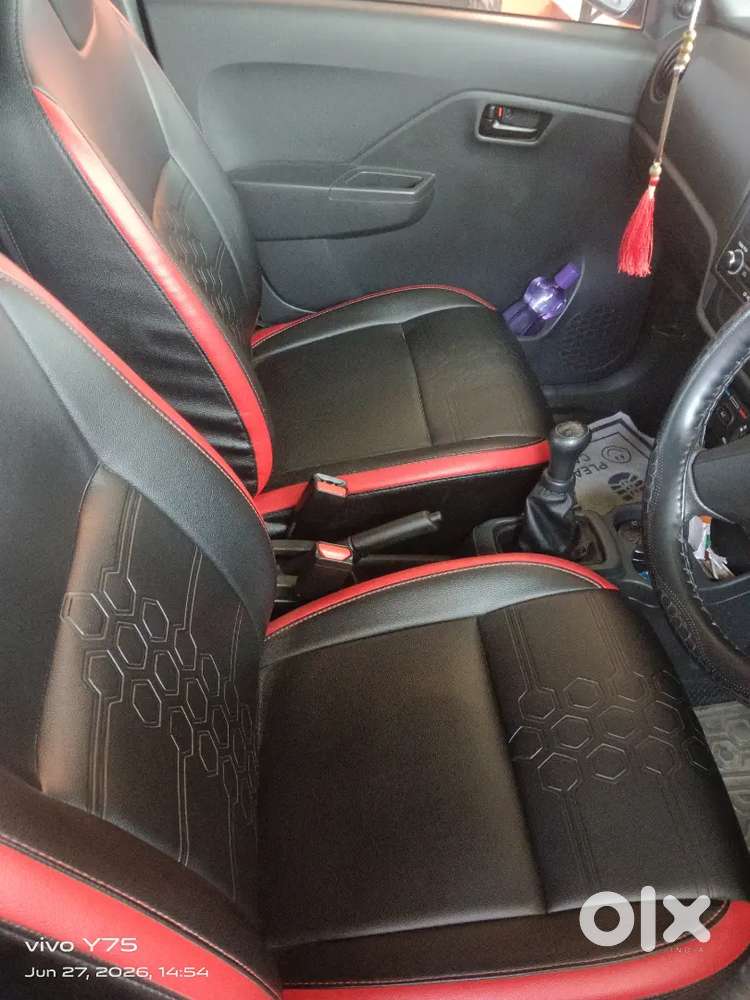 Maruti Alto K10 2024