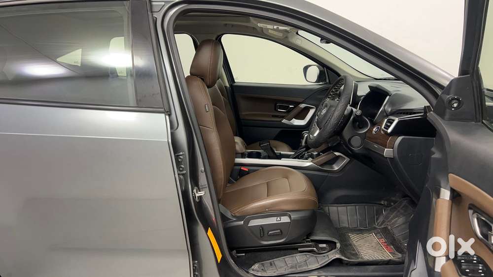 Tata Harrier Xza+, 2022, Diesel
