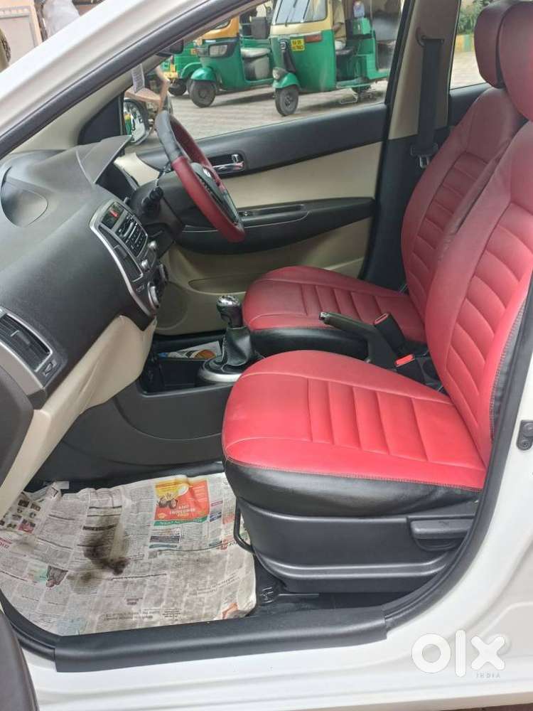 Hyundai I20 2012-2014 Sportz 1.4 Crdi, 2013, Diesel