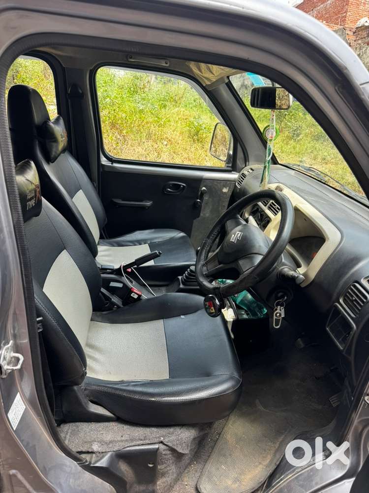 Maruti Suzuki Eeco 2023