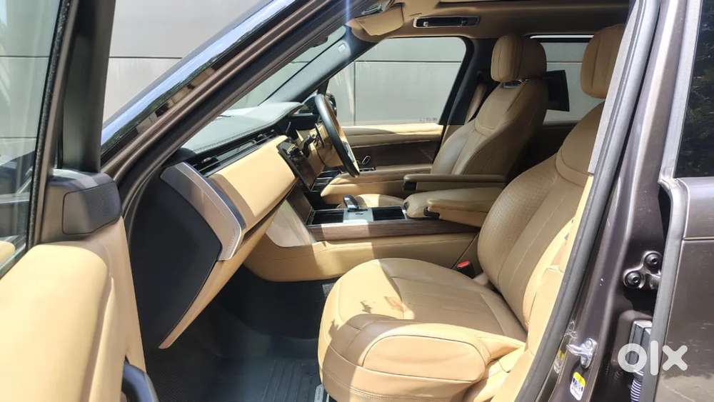Land Rover Range, 2024, Diesel