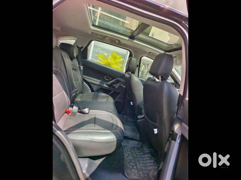 Tata Harrier Xt+, 2021, Diesel