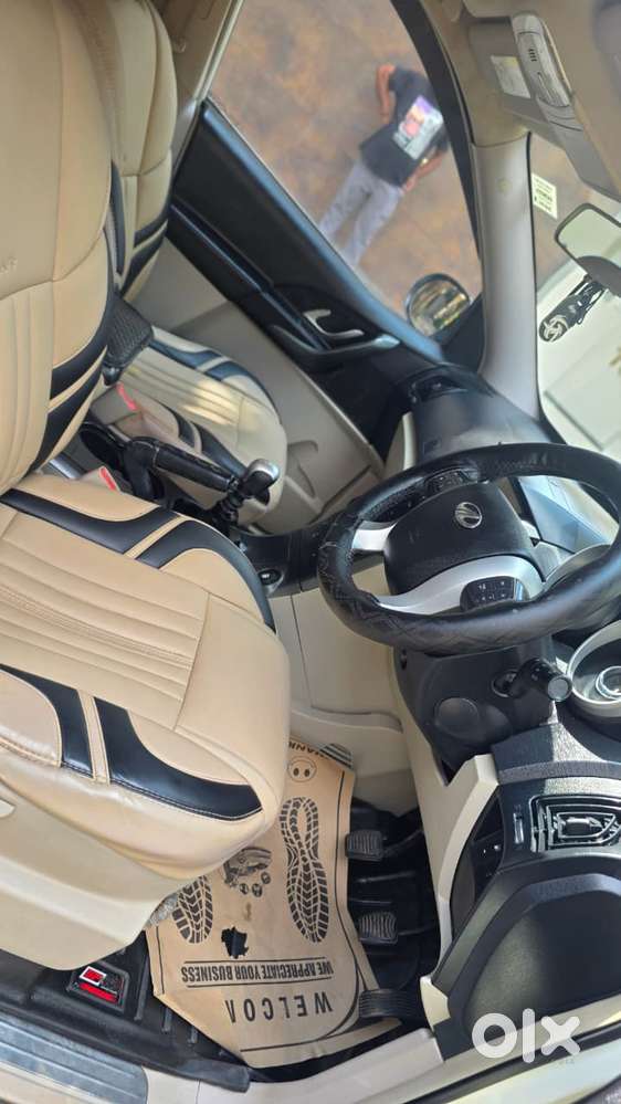 Mahindra Xuv500 W9 1.99, 2018, Diesel