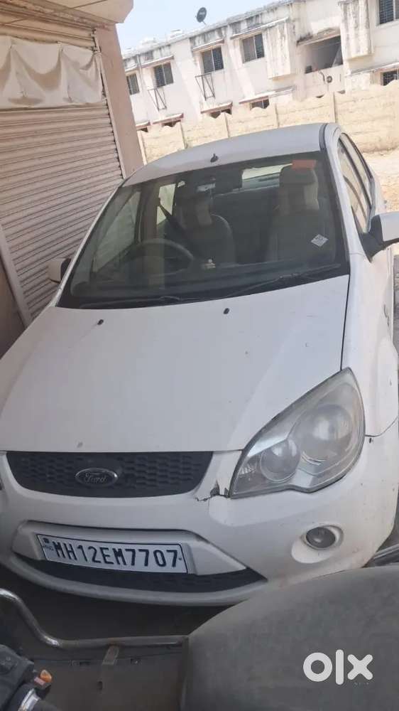 Ford Fiesta Diesel 2007