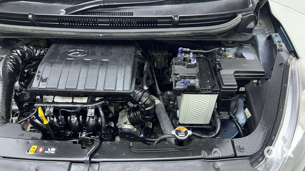 Hyundai Grand I10 Nios Sportz 1.2 Kappa Vtvt, 2022, Petrol