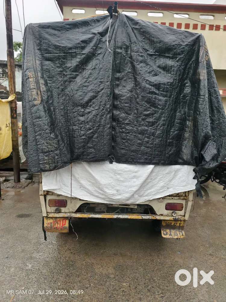 Tata Sumo Gold 2019 Diesel Manual