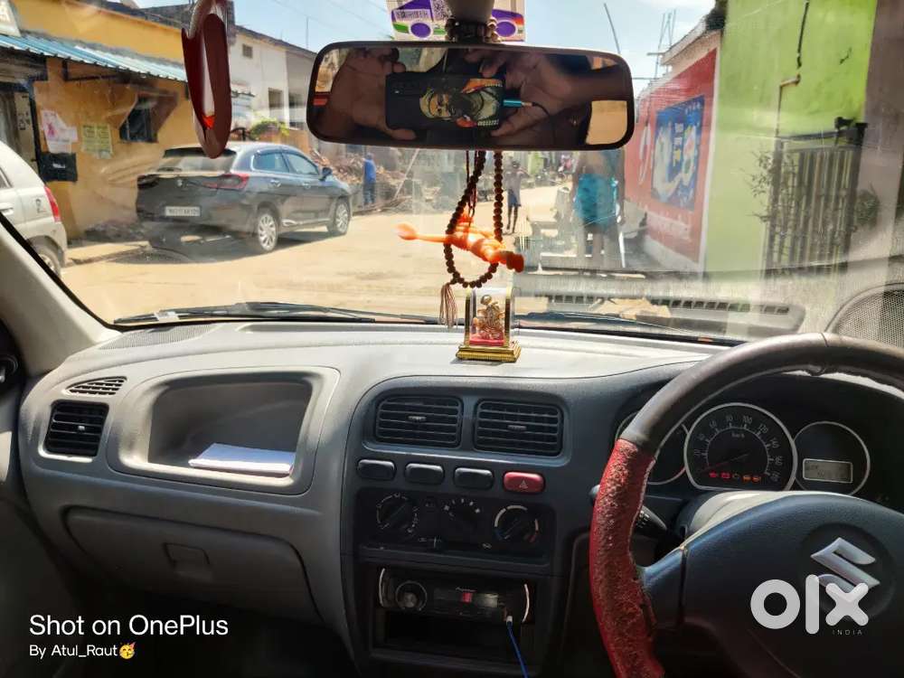 Maruti Suzuki Alto K10 2011 Petrol 93000 Km Driven