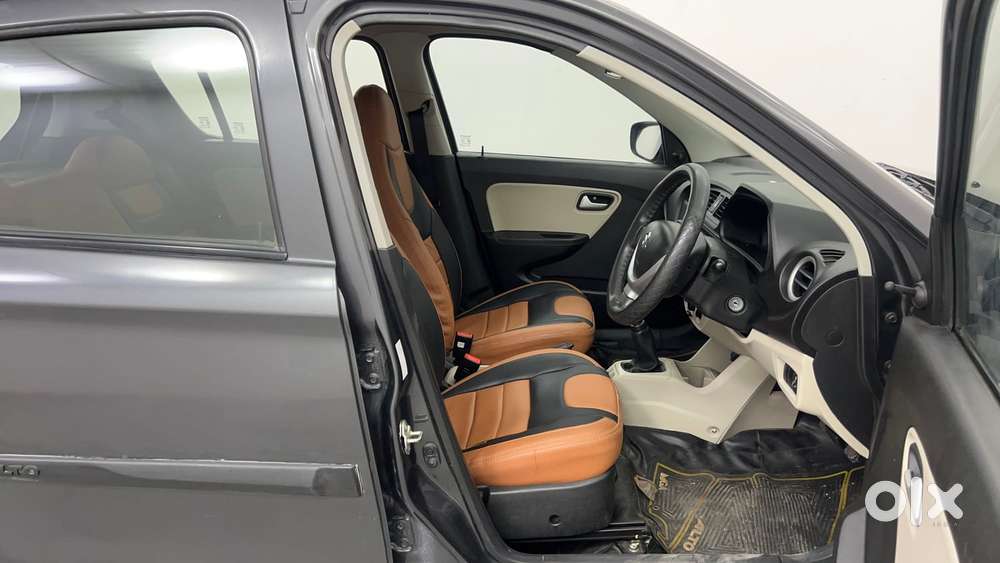 Maruti Suzuki Alto 800 0.8 Vxi Plus, 2022, Petrol