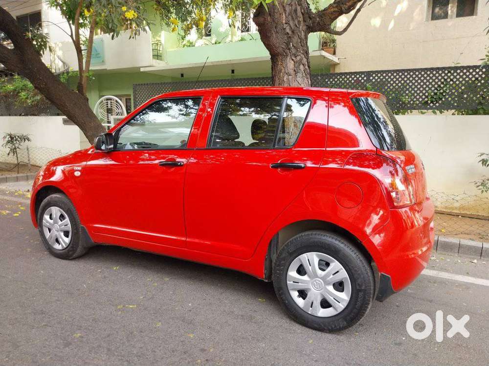 Maruti Suzuki Swift Ldi (o), 2008, Diesel