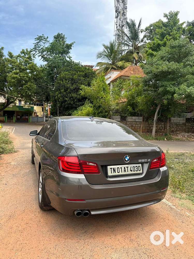 Bmw 2013 Diesel Automatic 1st Owner