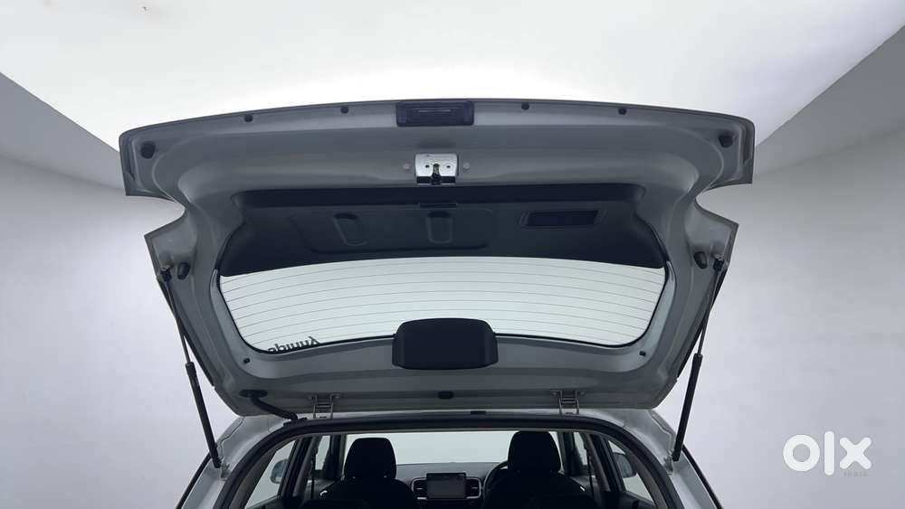 Hyundai Venue Sx Plus Turbo Dct, 2019, Petrol