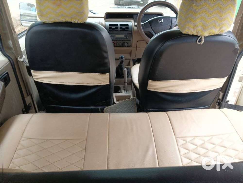 Mahindra Bolero 1.5 B6, 2024, Diesel