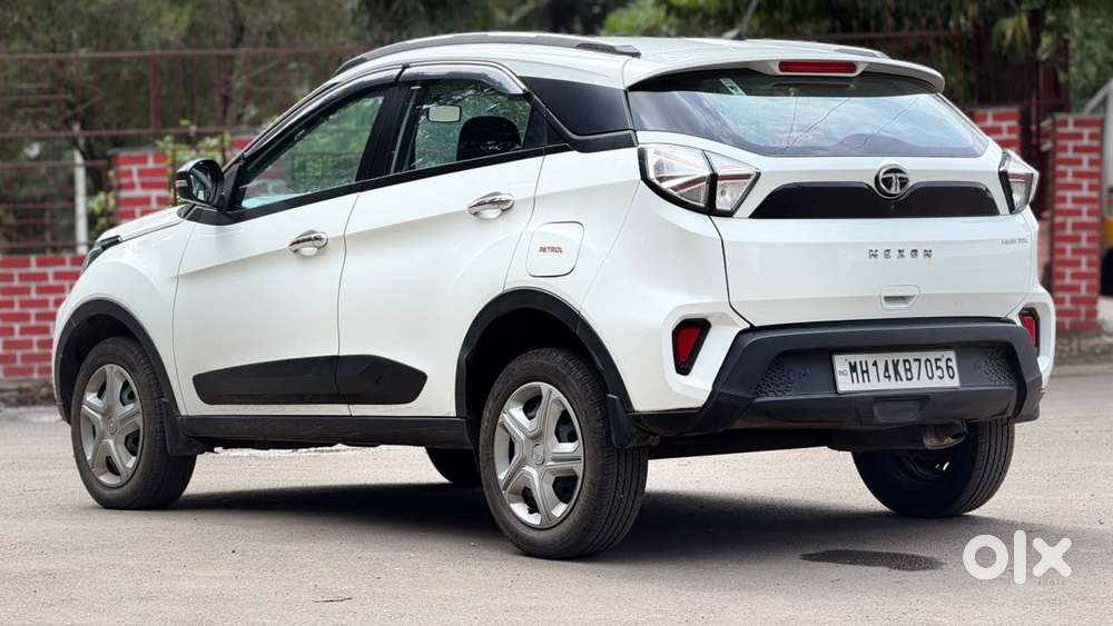 Tata Nexon 1.5 Revotorq Xma Amt (s), 2022, Petrol