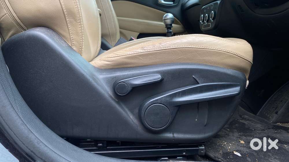 Jeep Compass 2.0 Longitude, 2017, Diesel