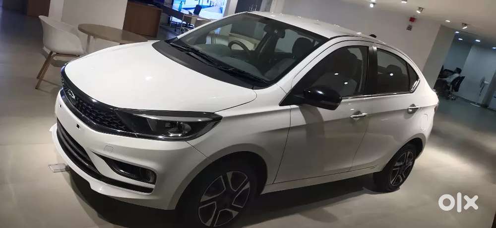 Tata Tigor 2022 Petrol