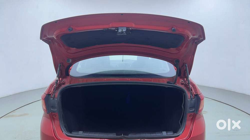 Tata Tigor 1.05 Revotorq Xz, 2018, Diesel