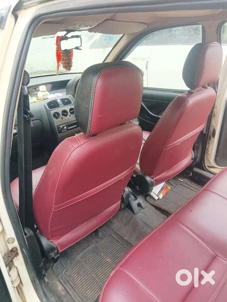 Tata Indigo Ecs 2014 Diesel Manual Car