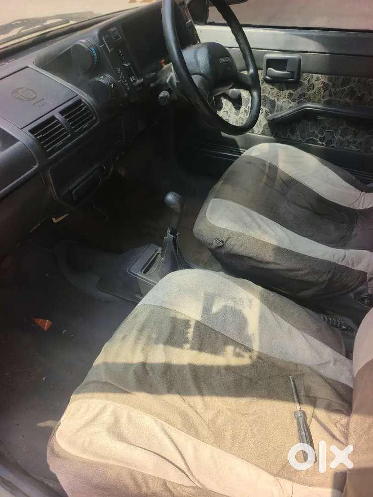 Maruti Suzuki 800 (2006) Good Condition (rare Gold Colour)