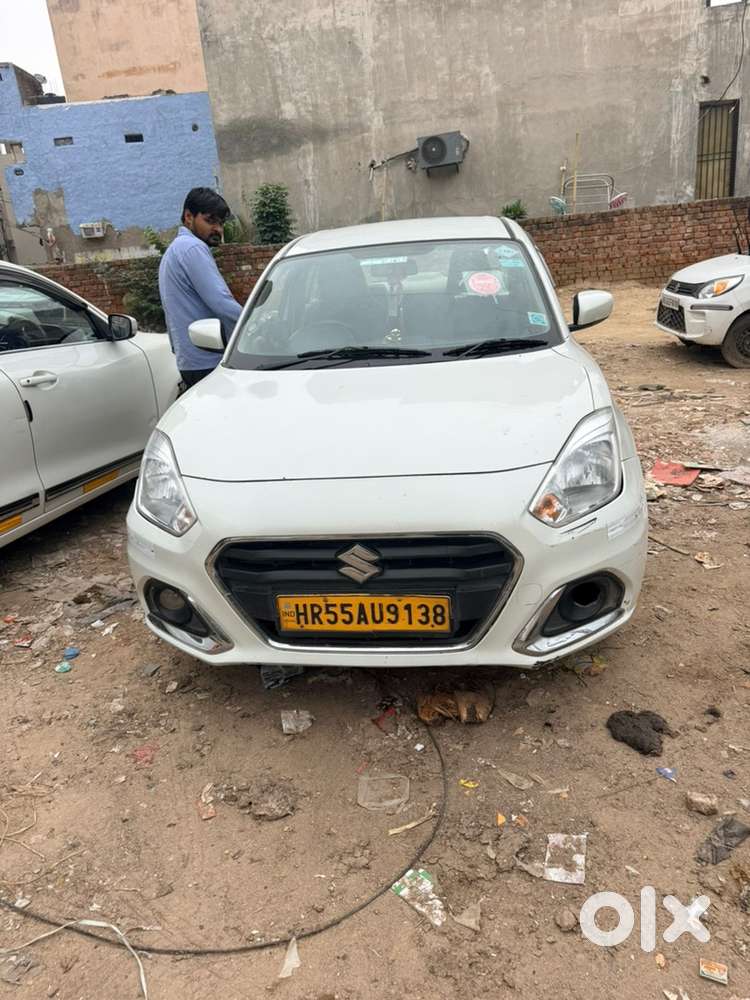 Maruti Swift Dzire 2024 Tour Variant