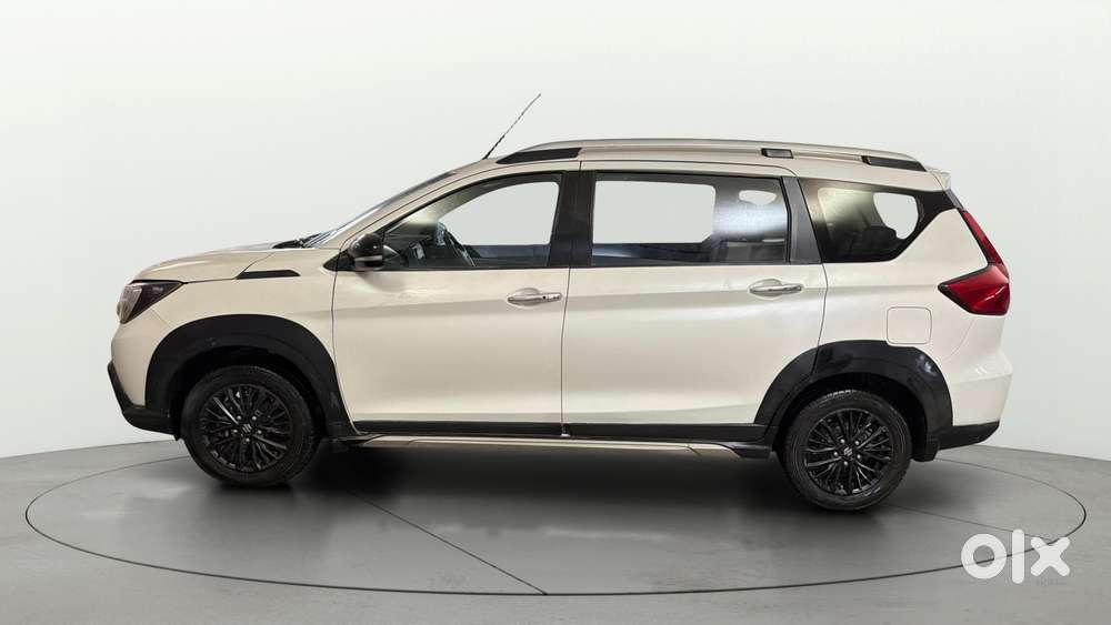 Maruti Suzuki Xl6 Alpha, 2019, Petrol