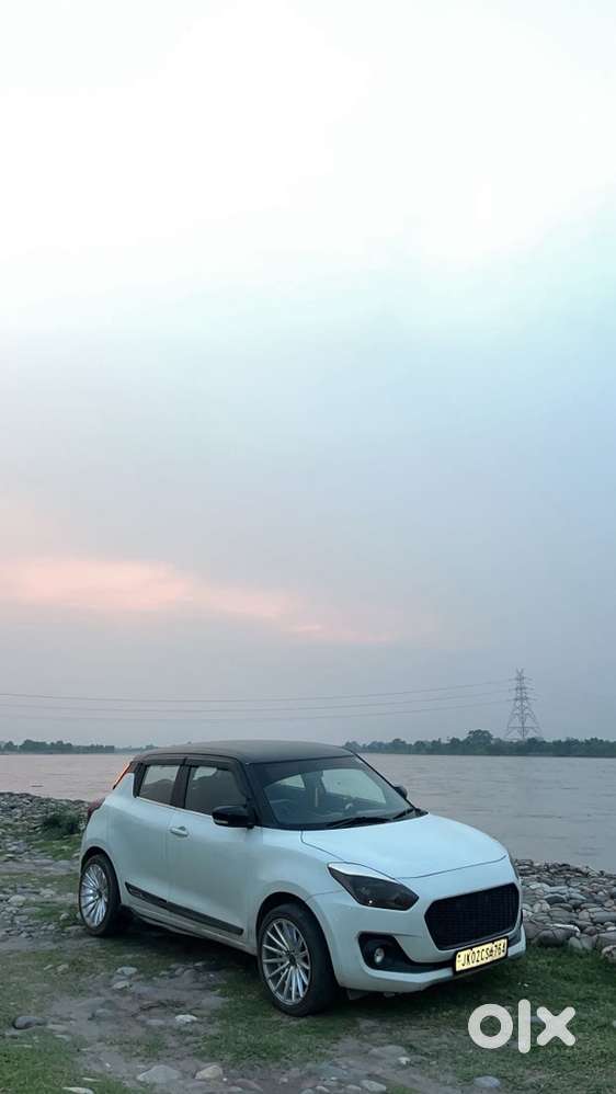 Maruti Suzuki Swift Petrol Good Condition
