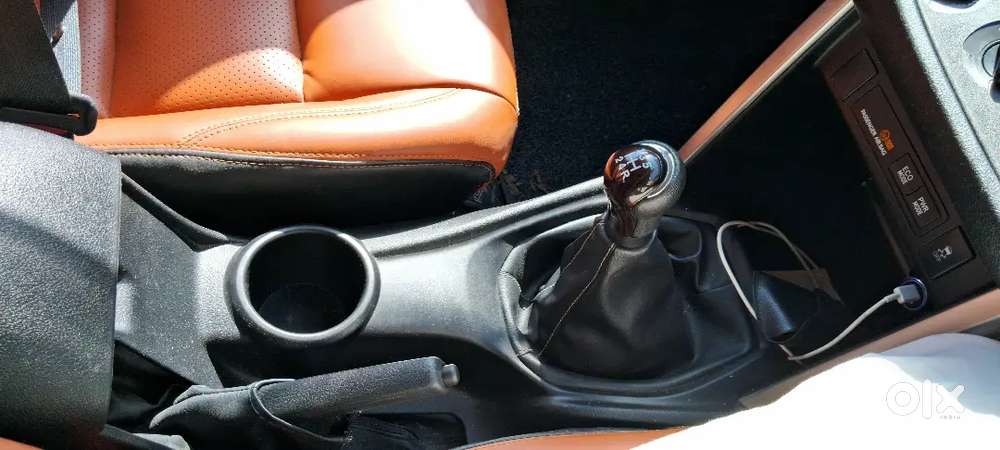 Toyota Innova Crysta 2024 15000km Driven 1st Owner Gj Passing