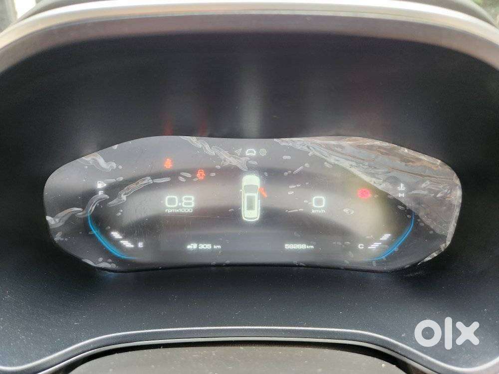 Mg Hector Smart Pro 2.0 Turbo Diesel Mt, 2023, Diesel