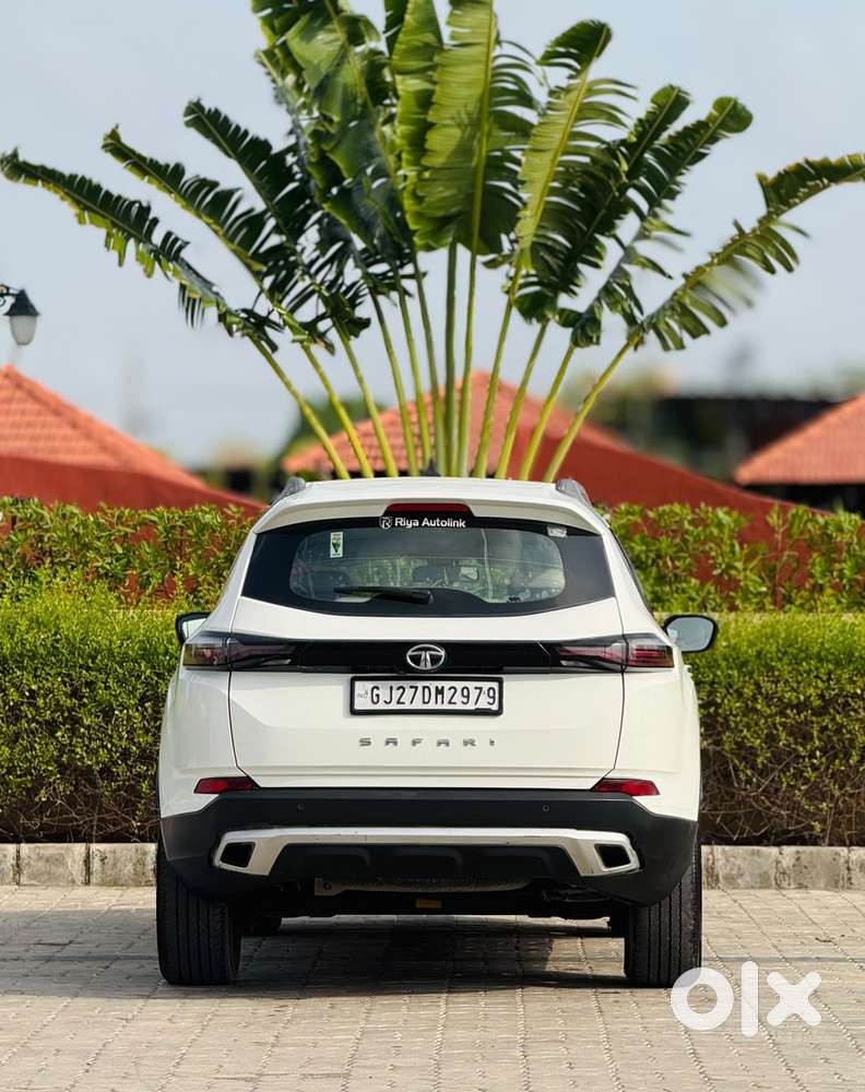 Tata Safari 2.0 Kryotec Xz Plus 6s Adventure, 2021, Diesel