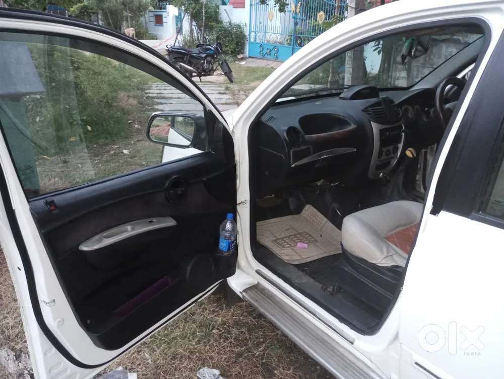 Mahindra Xylo 2009 Diesel 85000 Km Driven