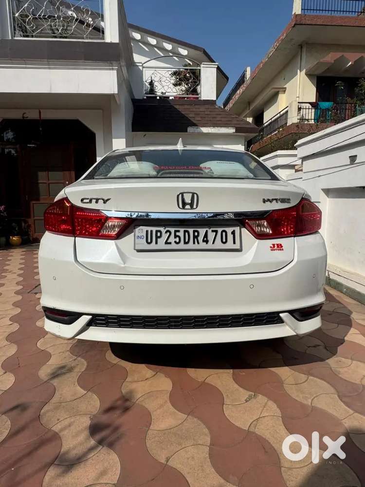 Honda City 1.5 V Petrol 2023