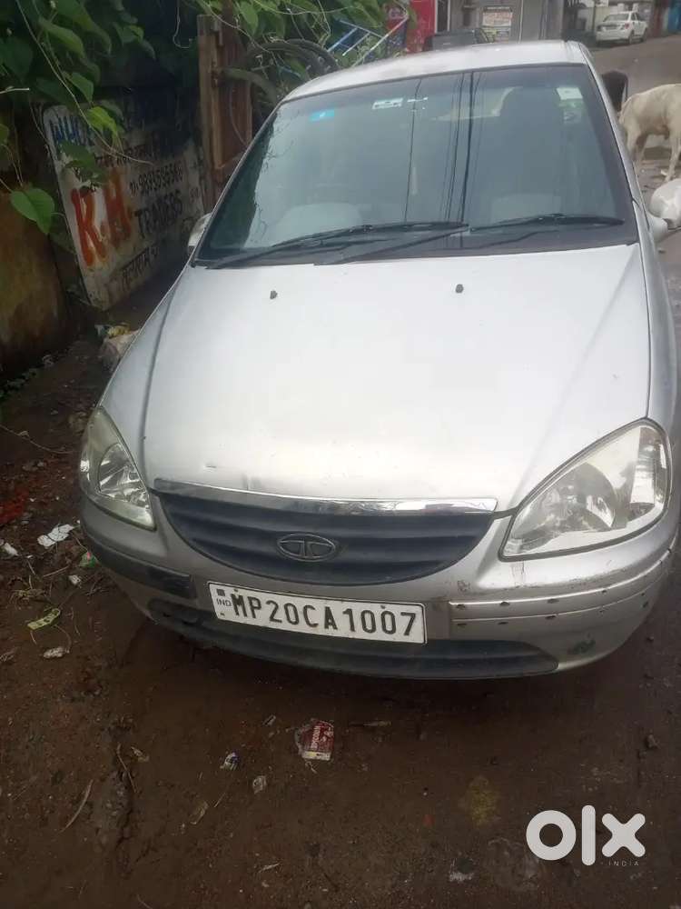 Detata Indigo V Series 2006 Manual Diesel