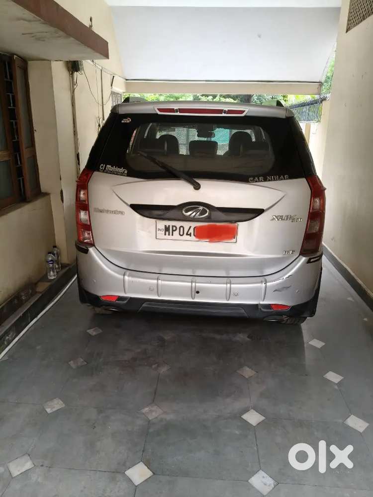 Mahindra Xuv500 Diesel 2016  Excellent Condition  Fresh Tyres