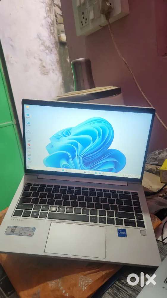 HP ProBook 440 G8 | Intel Core i5 11th Gen | 16GB RAM | 512GB SSD | Wi