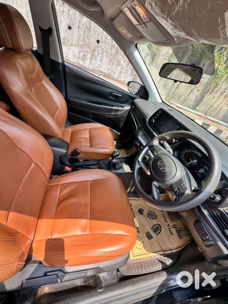 Hyundai I20 2021 1.5 Diesel