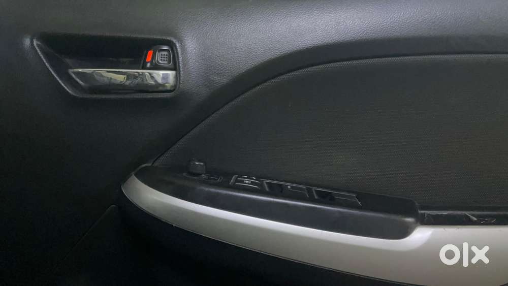 Maruti Suzuki Baleno 1.2 Delta, 2018, Petrol