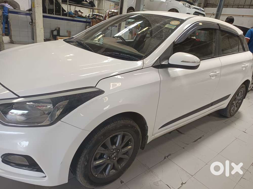 Hyundai I20 Petrol Manual 2020