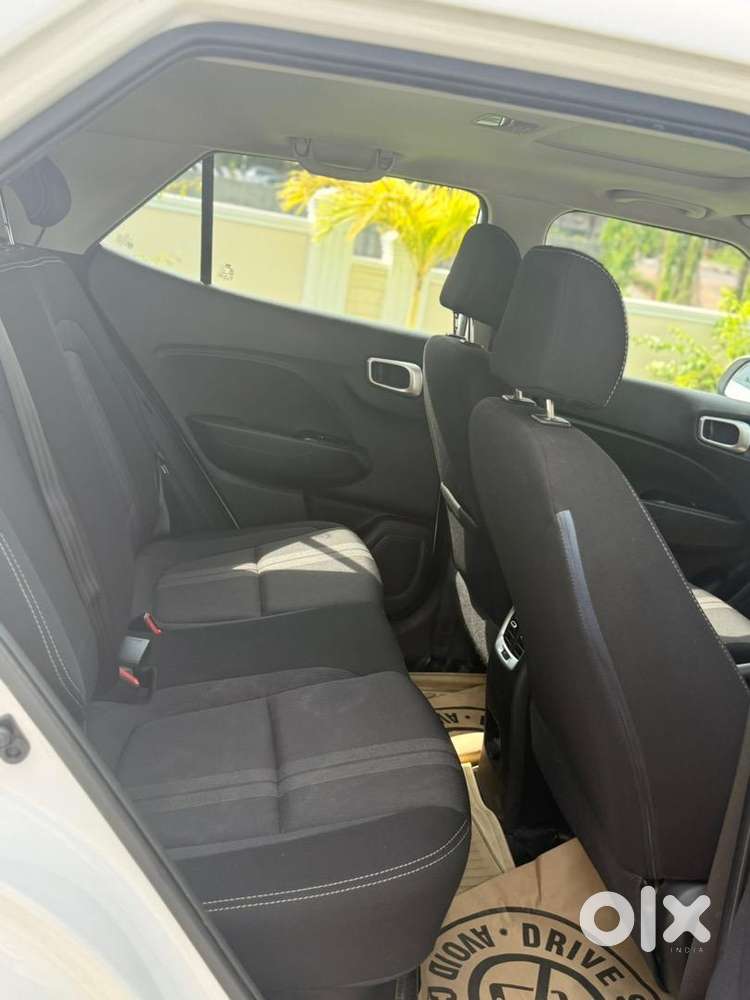 Hyundai Automatic Petrol 2020