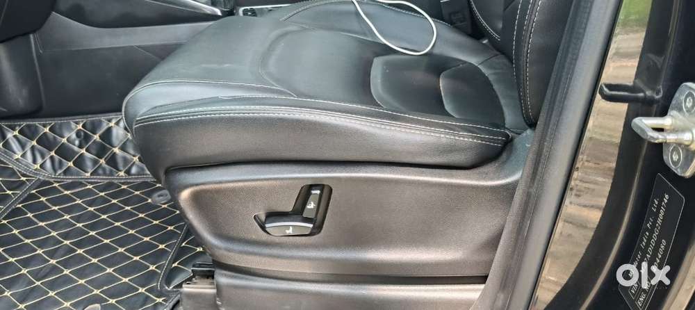 Mg Hector Diesel 2019