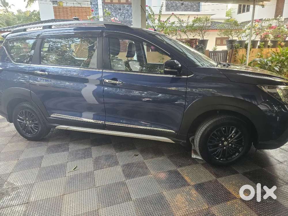 Maruti Suzuki Xl6 2020