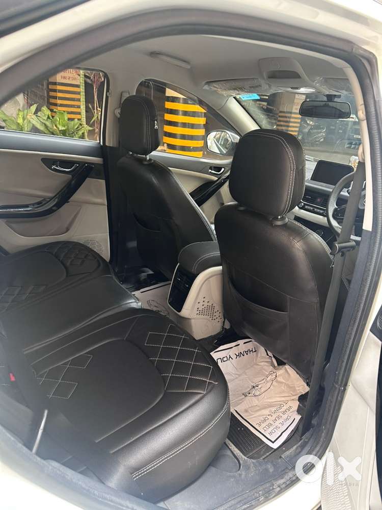 Tata Nexon Diesel 2021