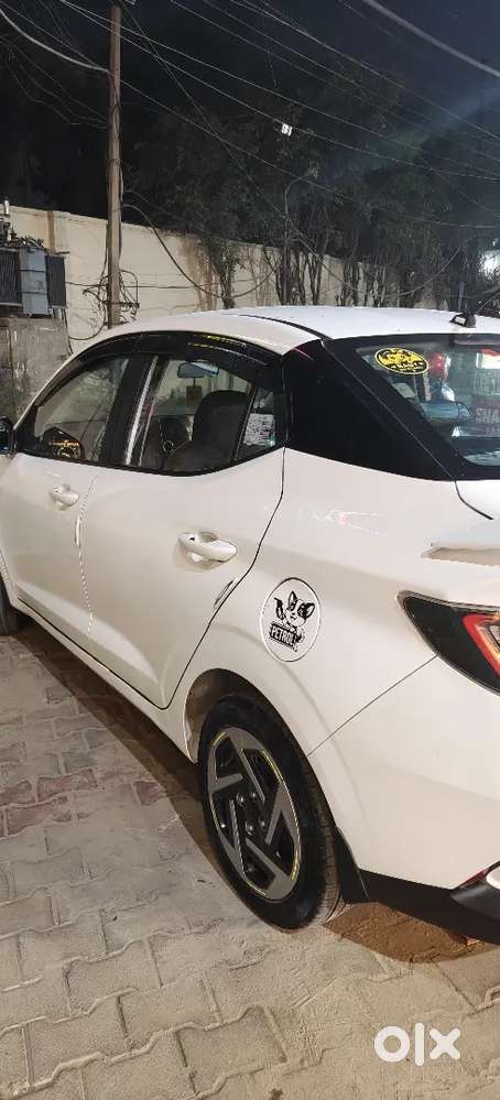Hyundai Aura 1.2 S 2025