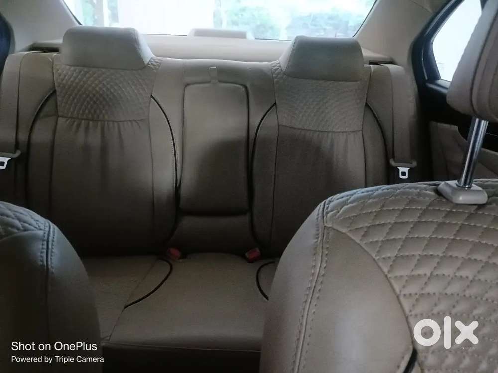 Maruti Suzuki Ciaz 2018 Petrol Automatic